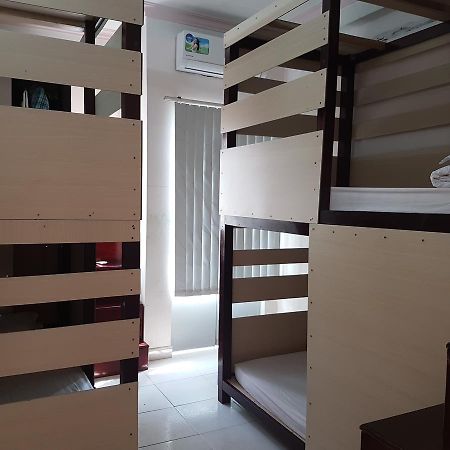 Happy Hostel Vn (Adults Only) Ho Chi Minh City Bagian luar foto