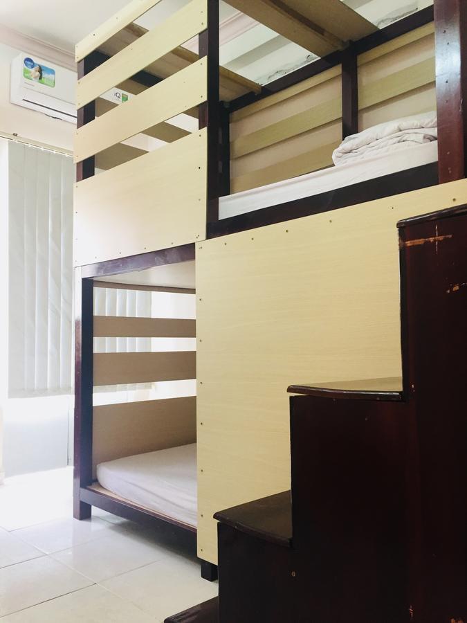 Happy Hostel Vn (Adults Only) Ho Chi Minh City Bagian luar foto