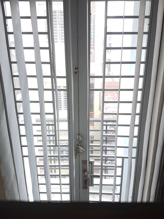 Happy Hostel Vn (Adults Only) Ho Chi Minh City Bagian luar foto