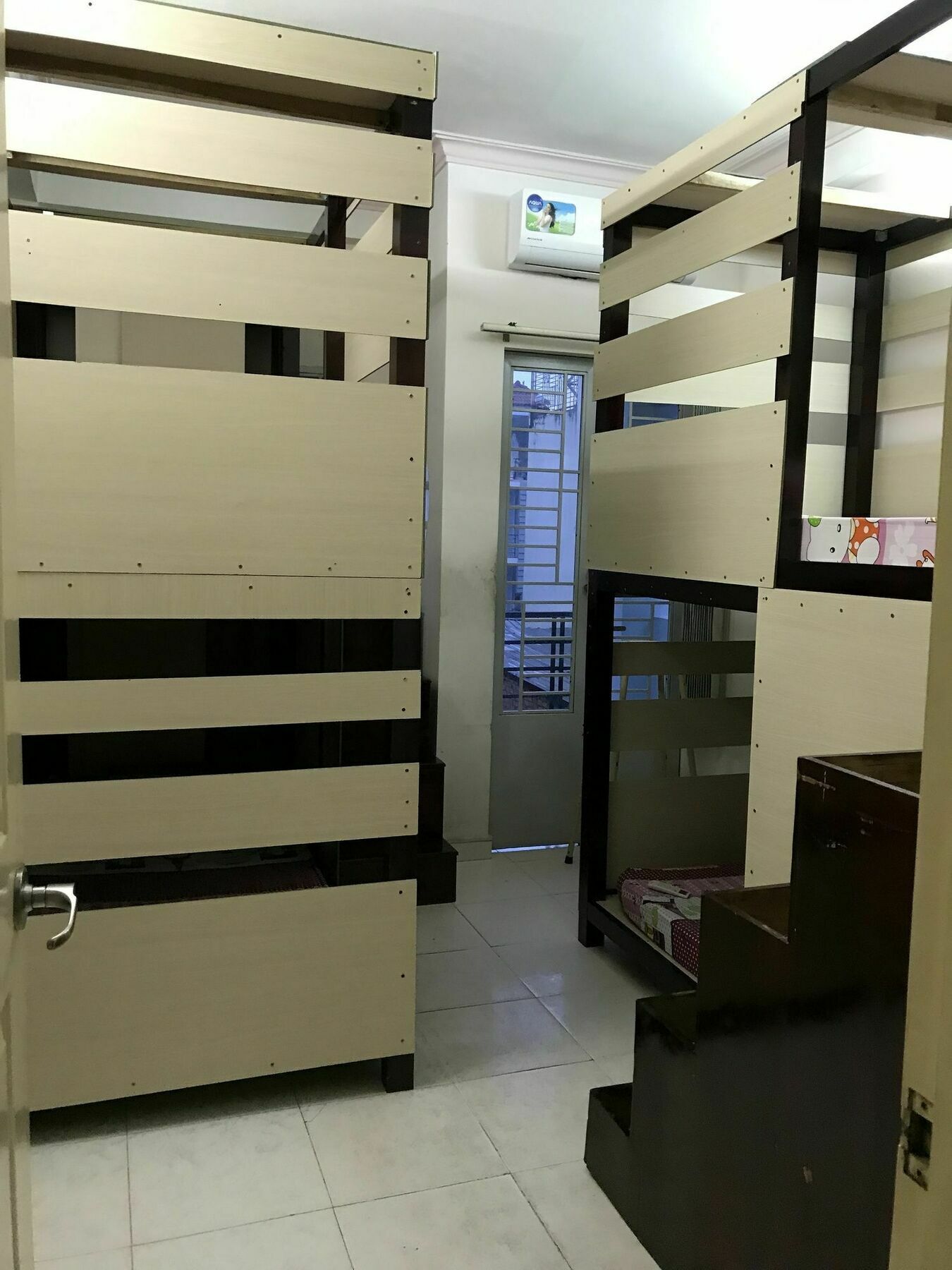 Happy Hostel Vn (Adults Only) Ho Chi Minh City Bagian luar foto