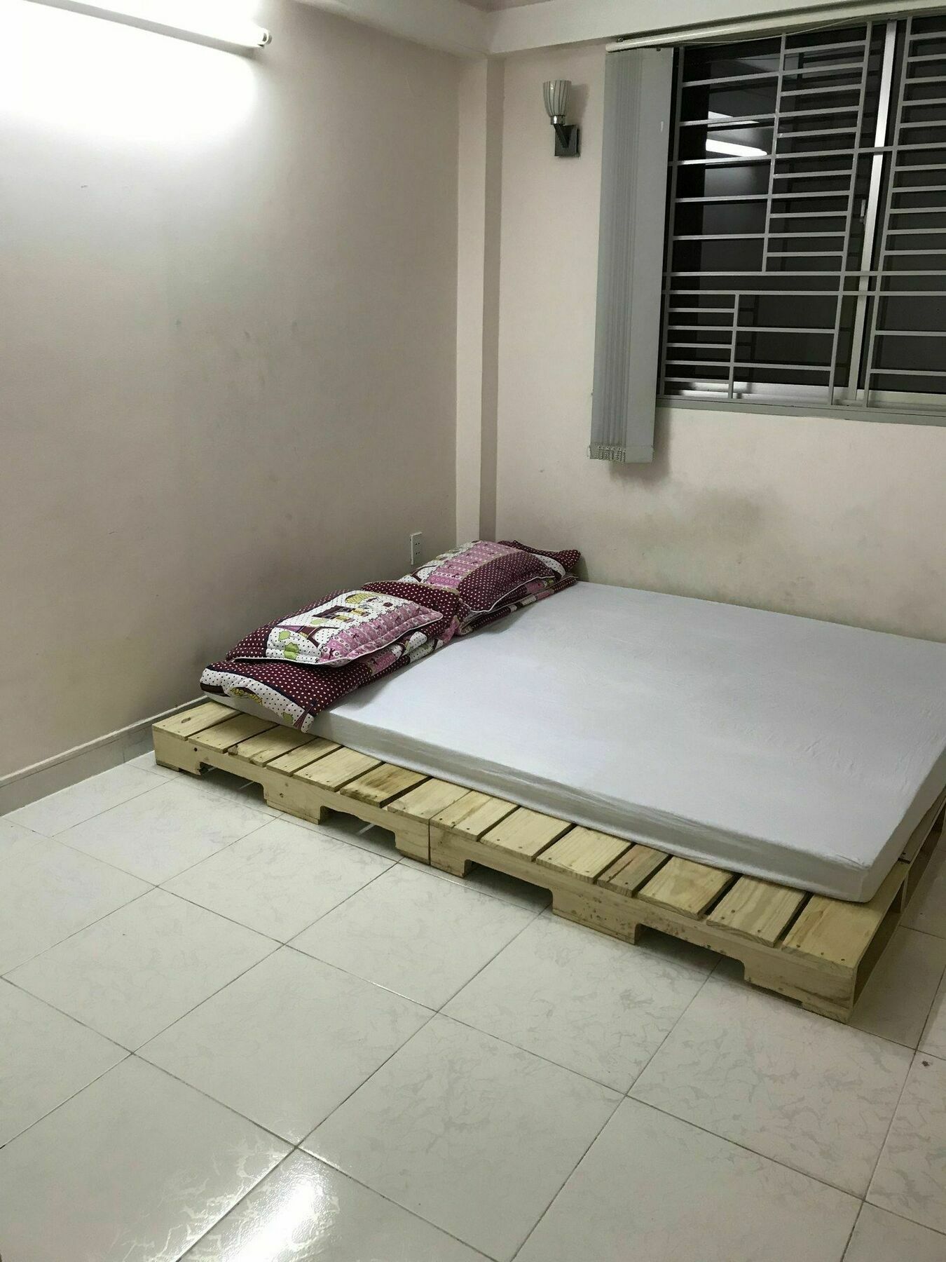 Happy Hostel Vn (Adults Only) Ho Chi Minh City Bagian luar foto