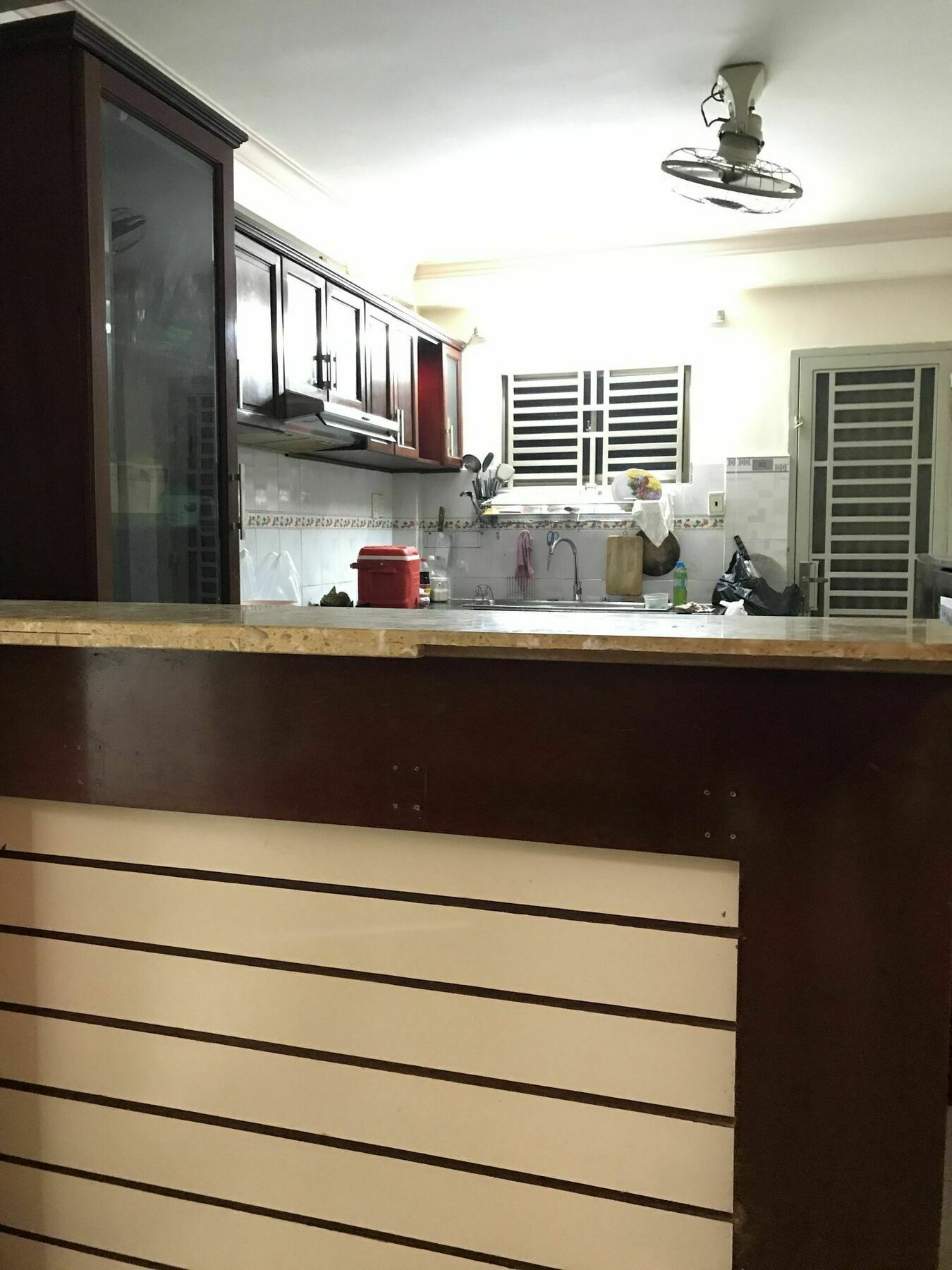Happy Hostel Vn (Adults Only) Ho Chi Minh City Bagian luar foto