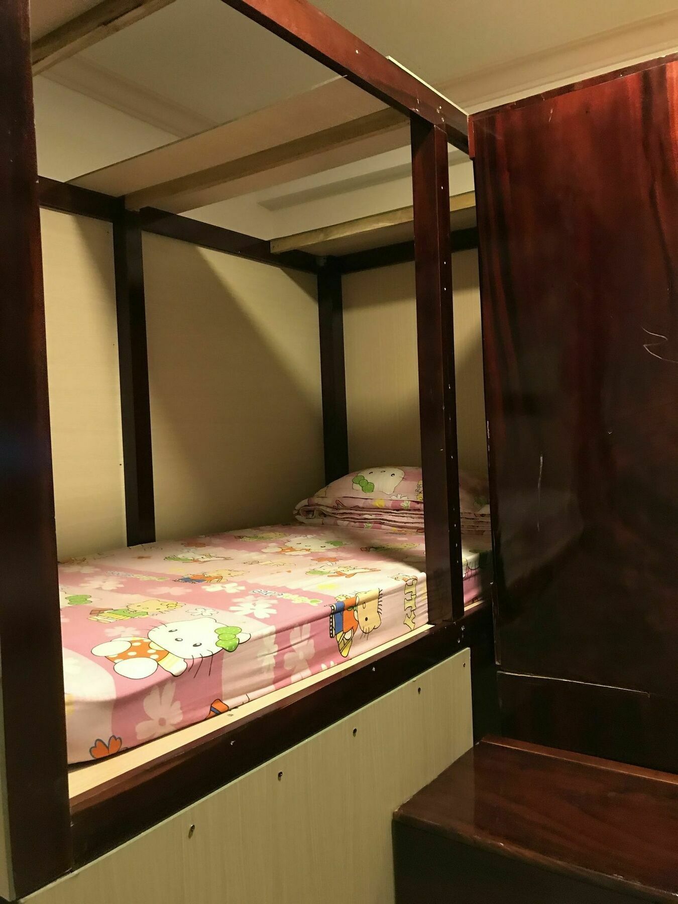 Happy Hostel Vn (Adults Only) Ho Chi Minh City Bagian luar foto