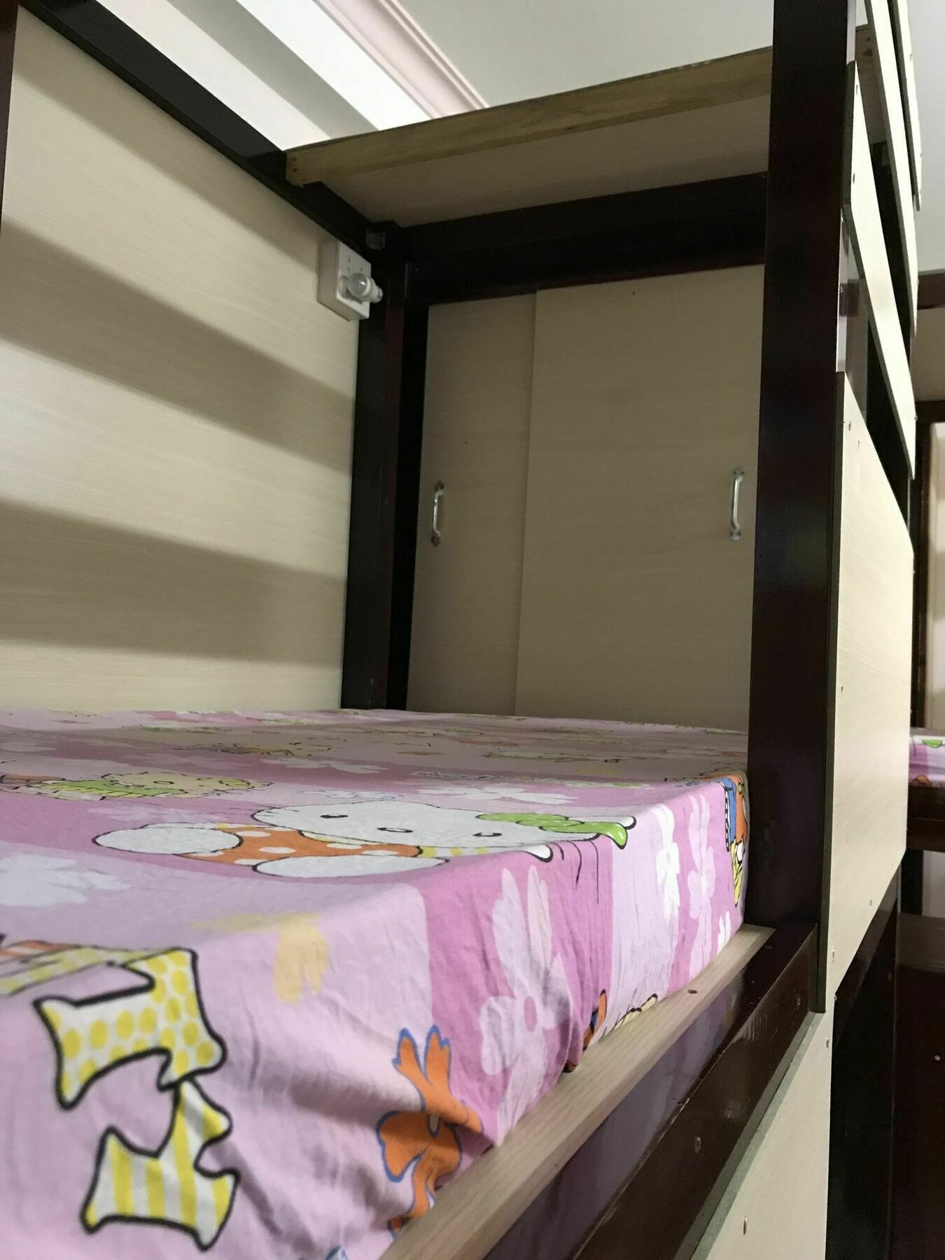 Happy Hostel Vn (Adults Only) Ho Chi Minh City Bagian luar foto